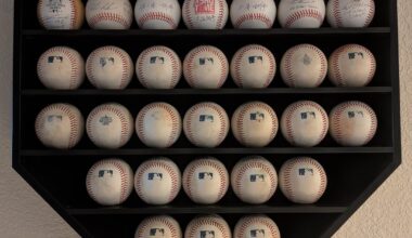 Finally got some displays up