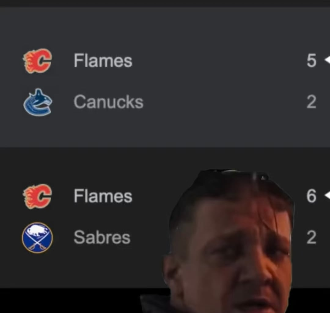 How I’m feeling after the past three games