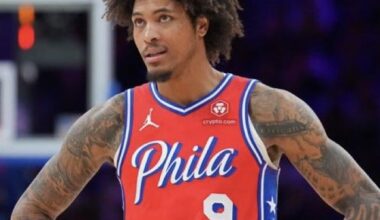 Kelly Oubre Has Been Elite On Both Ends In The Clutch This Season!