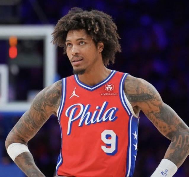 Kelly Oubre Has Been Elite On Both Ends In The Clutch This Season!