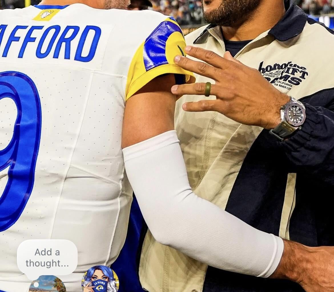 9 & 99 🤝 ❤️ 🐐 🐐