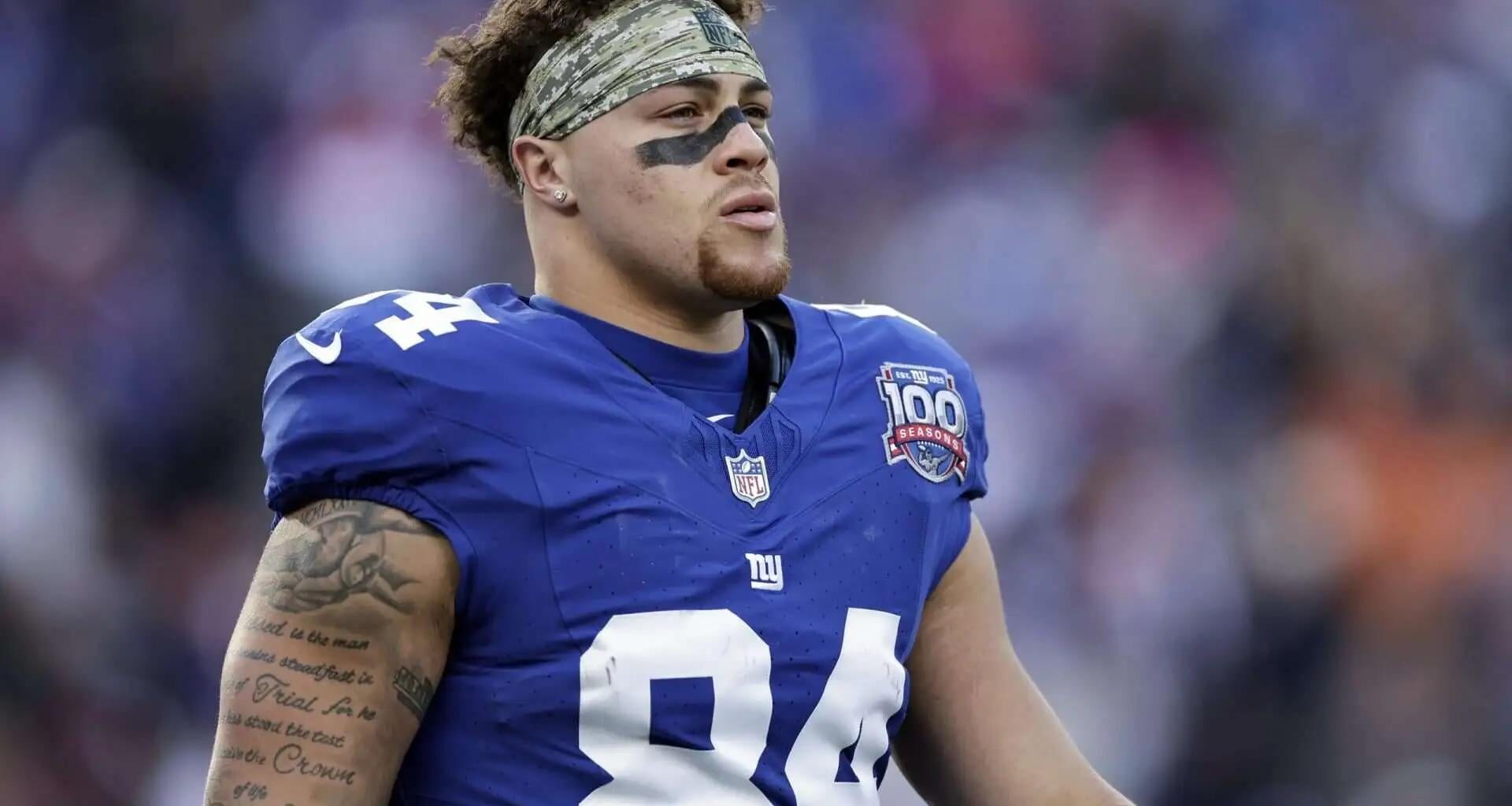 This guy is a good TE