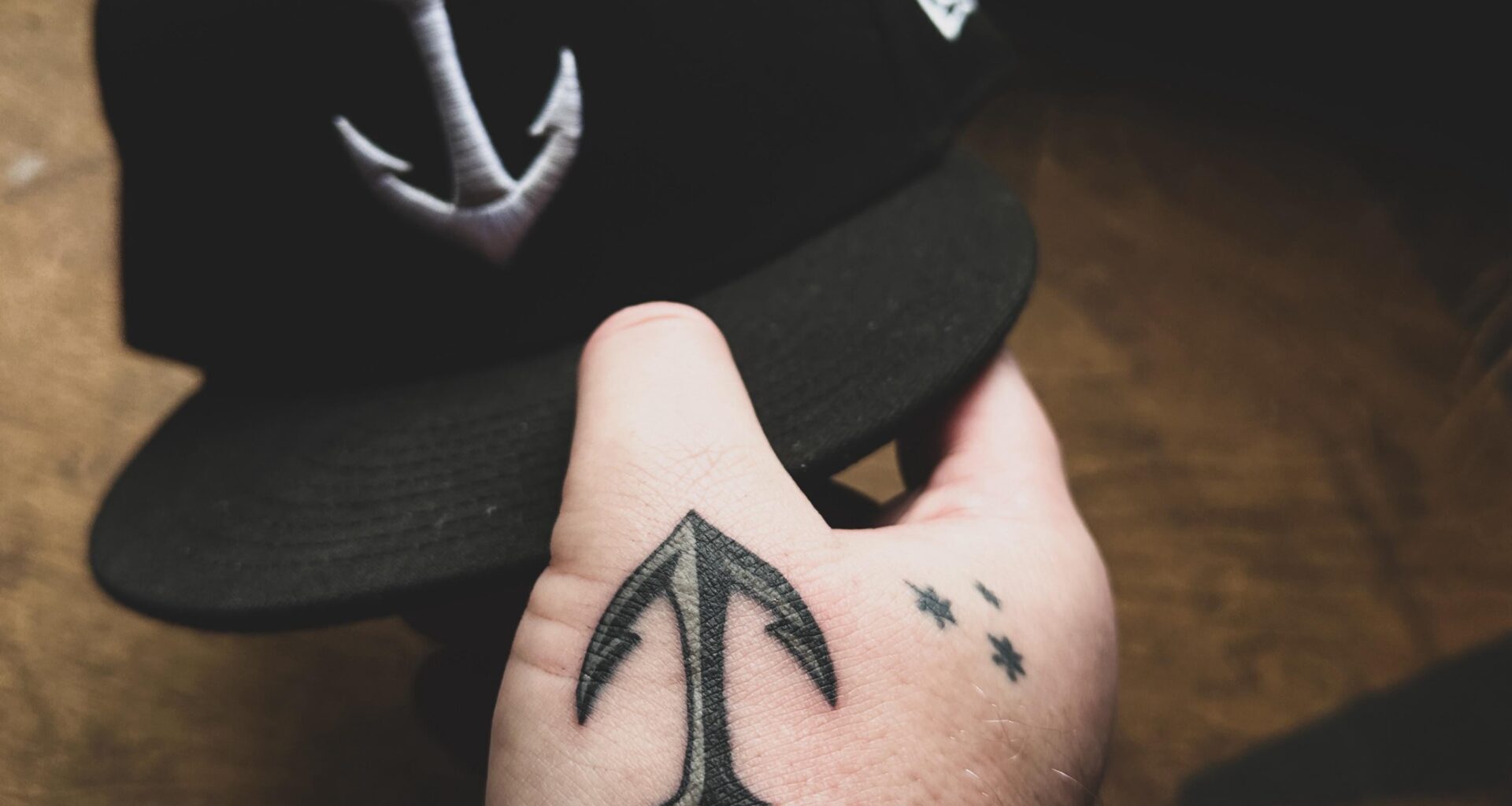 Had to get some fresh ink