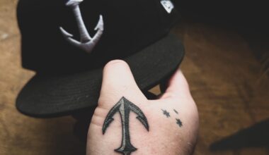 Had to get some fresh ink