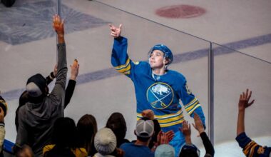 Photos from last night