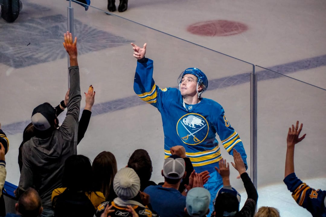 Photos from last night