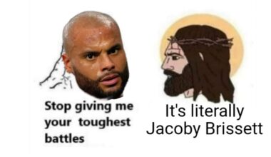 God gives his toughest battles to his strongest soldiers 🙏