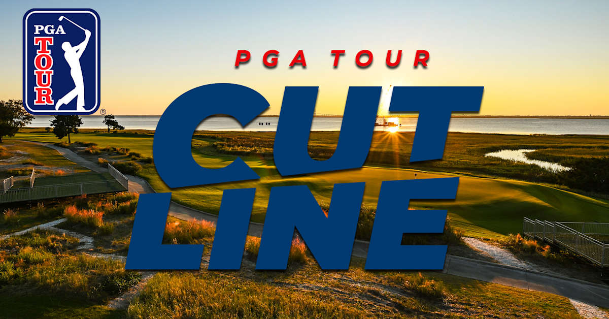 PGA TOUR to launch new ‘Cut Line’ show at The RSM Classic
