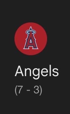 How were you feeling after the first 10 games this year?