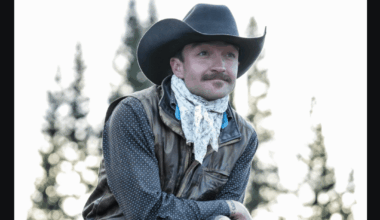 Happy to See Will Borgen's Modeling Career Take Off