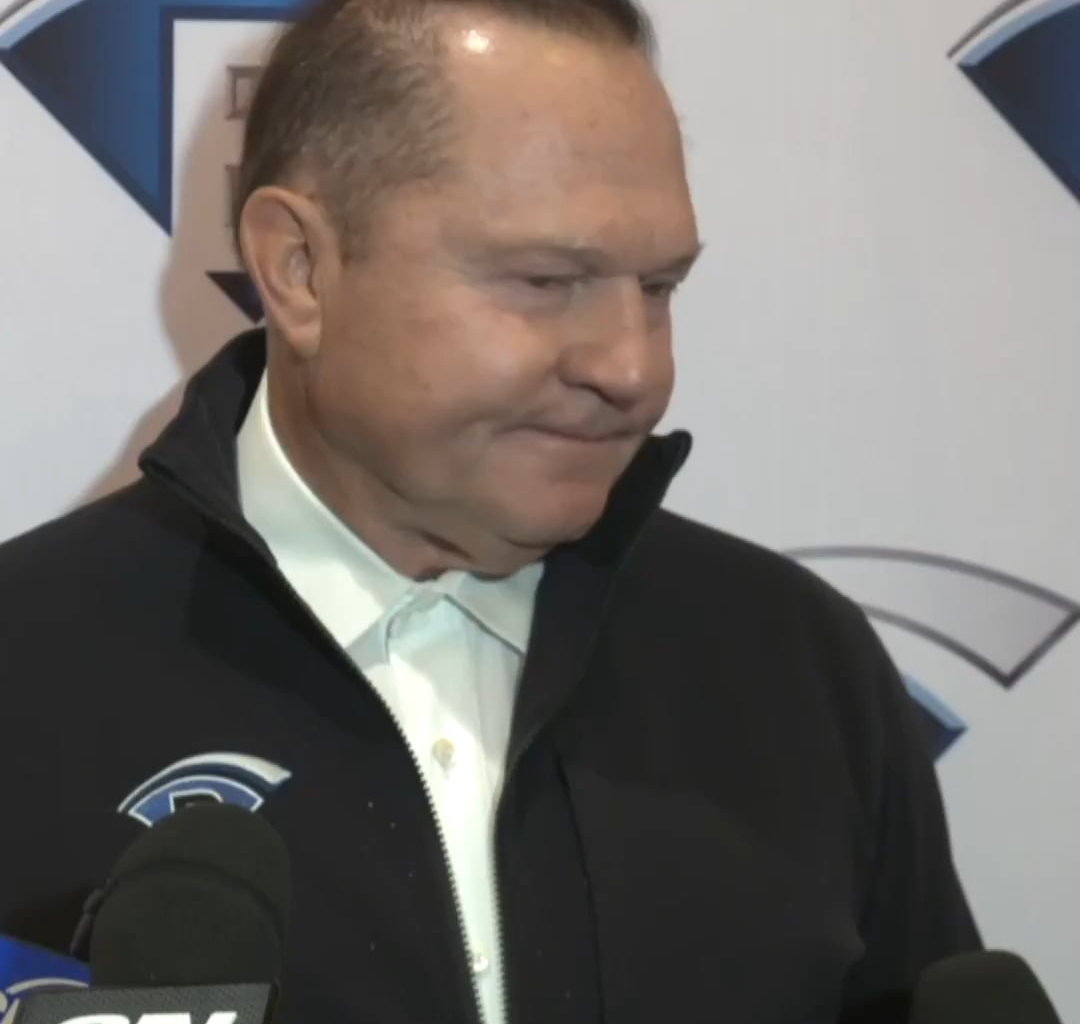 [SNY] Scott Boras on Pete Alonso's free agency: "There's no doubt that Pete's pursuers are prime to pay the power piper. Pete picked a perfect period to play preeminently at really a primary position. A playoff-parched plethora will pounce to participate in the polar plunge."