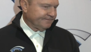 [SNY] Scott Boras on Pete Alonso's free agency: "There's no doubt that Pete's pursuers are prime to pay the power piper. Pete picked a perfect period to play preeminently at really a primary position. A playoff-parched plethora will pounce to participate in the polar plunge."