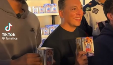 YES HE IS!! OG Anunoby Defensive Player of the Year!!!