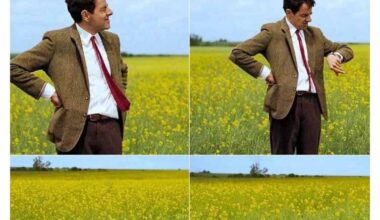 We're going to be here a while.