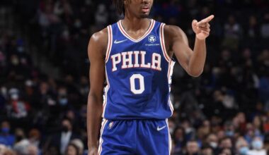 The Sixers Are The Kings Of The 4th!