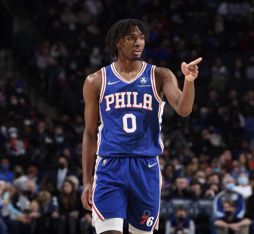 The Sixers Are The Kings Of The 4th!