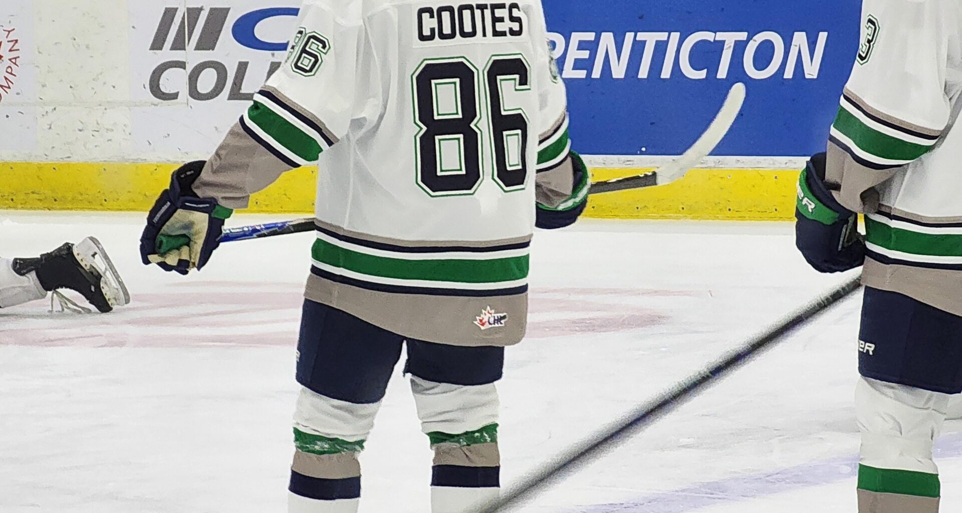 Get to watch this guy in person tonight