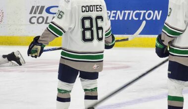 Get to watch this guy in person tonight