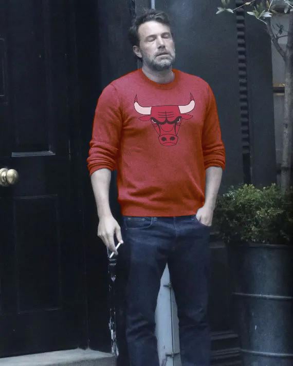 Good thing I had this saved in my photo album from last season