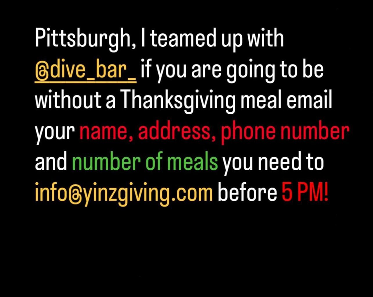 Fuck Nutting for not getting this guy a winning team in his buccos farewell tour