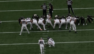 The other zane gonzalez field goal