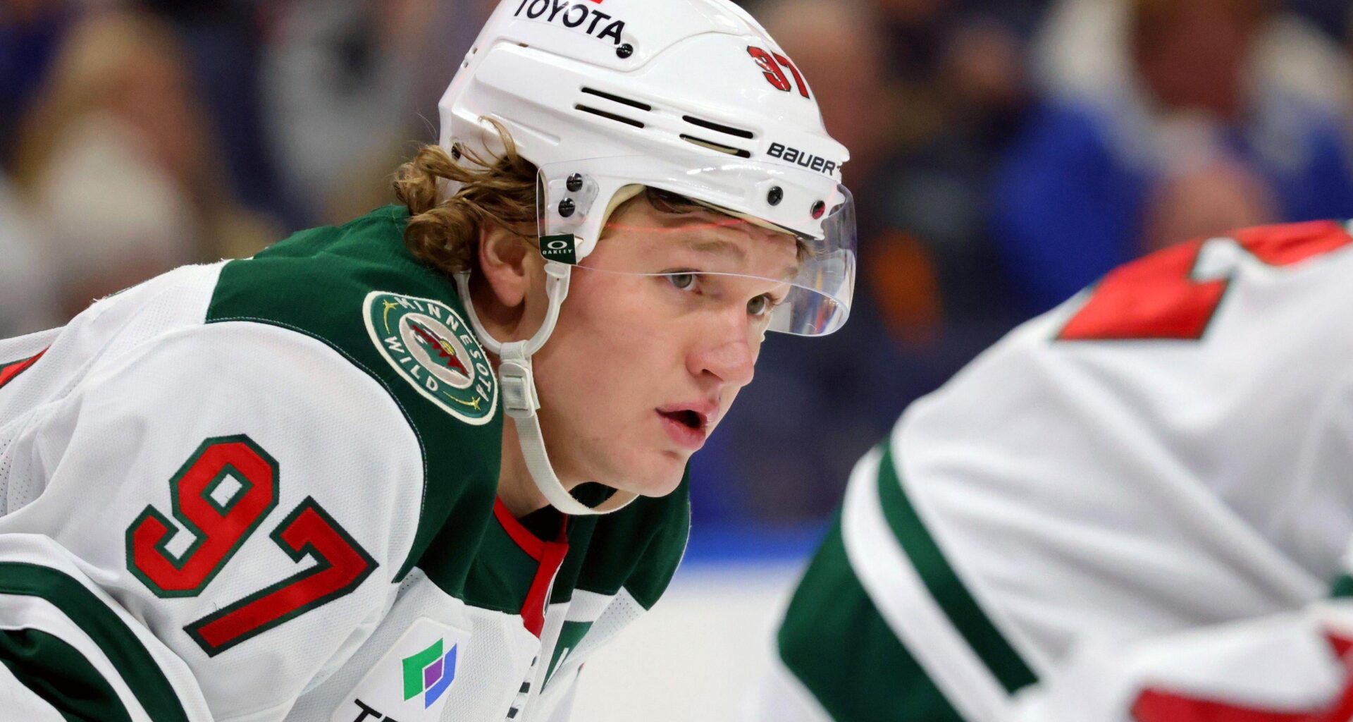 Guerin Isn't Really Following His Five-Year Plan