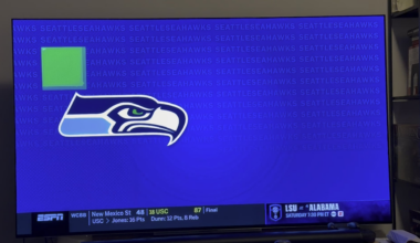 ESPN gives us an “A”