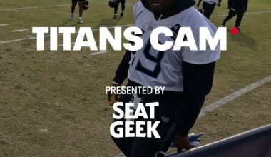 What is the most overrated Thanksgiving food? The Titans players weigh in.