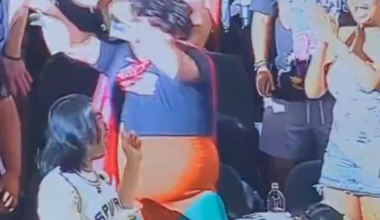 Spurs Win !! Hawk Lose ! Houston Lose !! Fox coming Back tomorrow !!!! What a night !!!