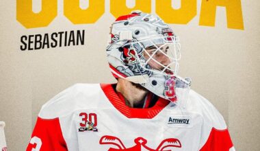 Happy 23rd Birthday to Sebastian Cossa. 🥳🎂