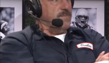 Mike Vrabel on Harry Potter: "I've never seen it. I thought about waiting in line at Universal for 2 hours but then I went to the bar"