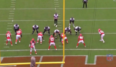 Just needed to remind some fantasy football fans what “trash” really looks like