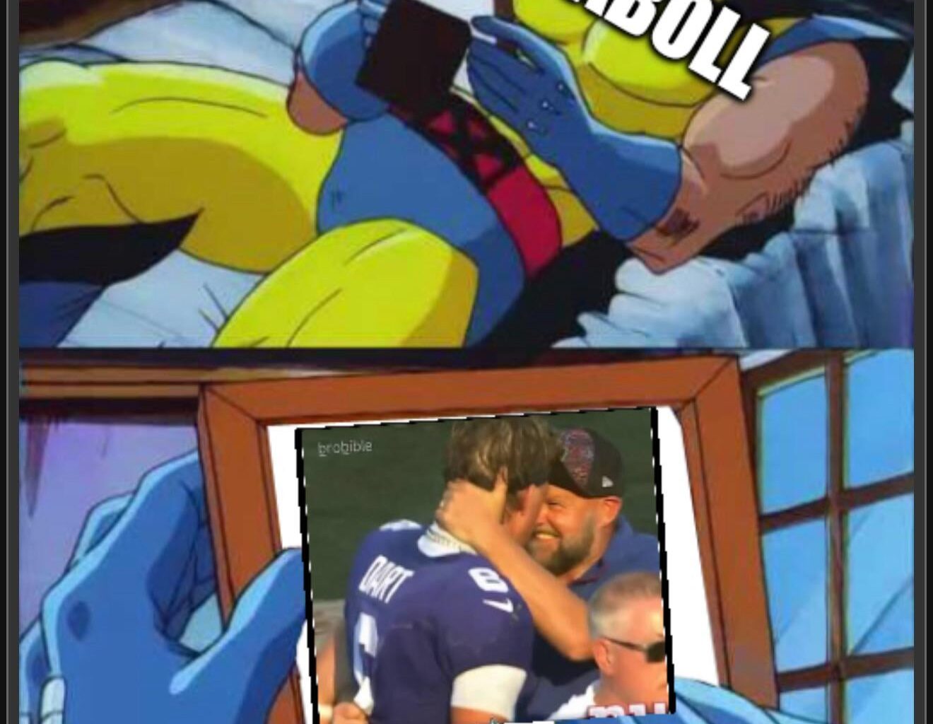 How do you mend a broken heart?