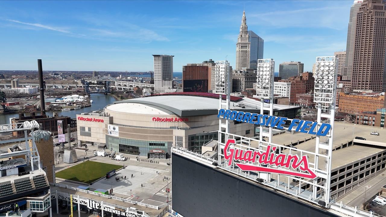 Question: Should beers at Cavs' and Guardians' games cost more, if it means taxpayers won't fund stadium repairs?