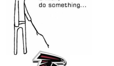 Let’s just get ahead of this. We already know what it is.