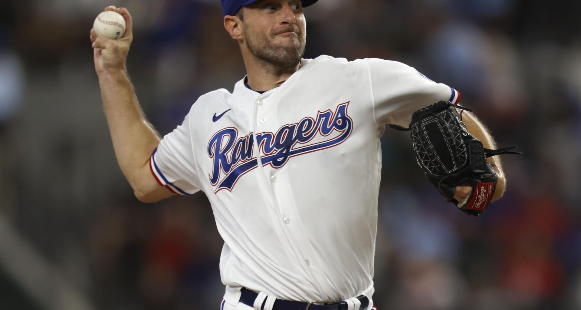 Wishing Mad Max the best of luck tonight. I'll always be grateful for his contribution in '23.