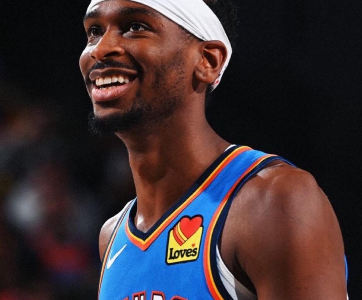 Crazy stat: SGA is already tied for 2nd all time for most 30+ point games in UNDER 30 minutes in a season ever