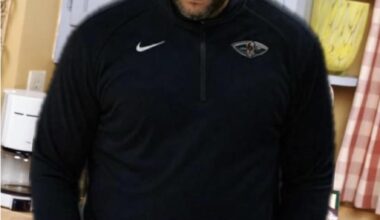 Darvin after unjustifiably landing another head coach job