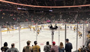 Checking in from Enemy Territory