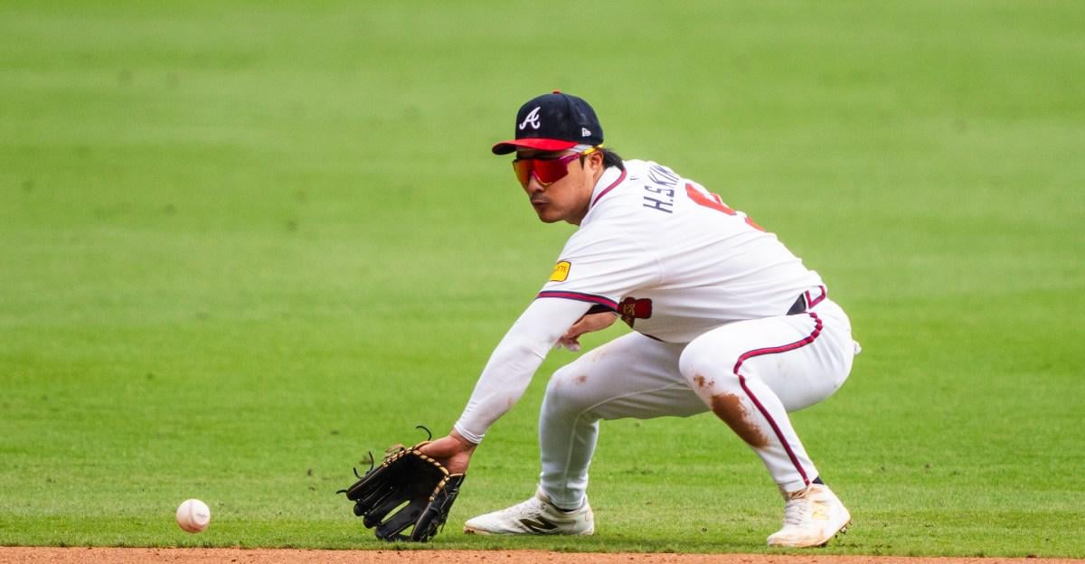 [Covering the Corner] The Guardians Should Pursue Ha-Seong Kim