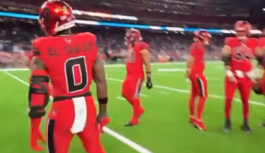 One of our many leaders 🤘