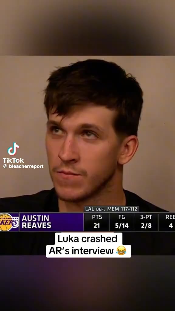 LukAR bromance is the gift that keeps giving