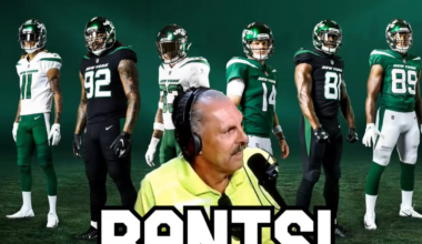 This is still the funniest Jets rant 😂😂