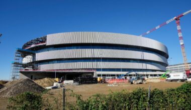 NHL, NHLPA give IOC a deadline on Olympic rink progress