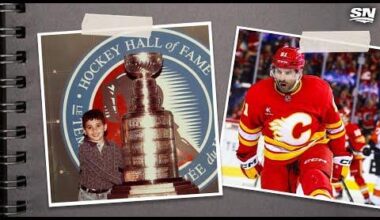 [Sportsnet Youtube] Nazem Kadri: 1,000 Games In The NHL