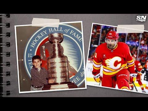 [Sportsnet Youtube] Nazem Kadri: 1,000 Games In The NHL