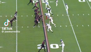 I forgot how much bad luck we’ve had lol