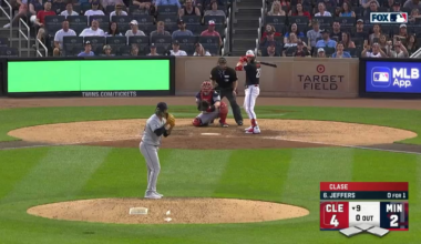 Every single Emmanuel Clase pitch referenced in his indictment - all were deliberate balls (except the time Andy Pages swung through)