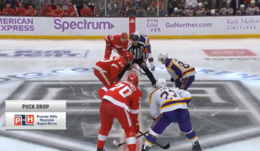 This Day in Kings’ History (2022): Kings debut their Reverse Retro 2.0 uniforms