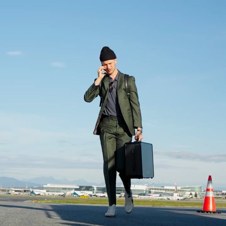 Air Canucks has returned in 2025! ✈️🐋🏒